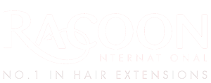 Racoon Hair Extensions Logo